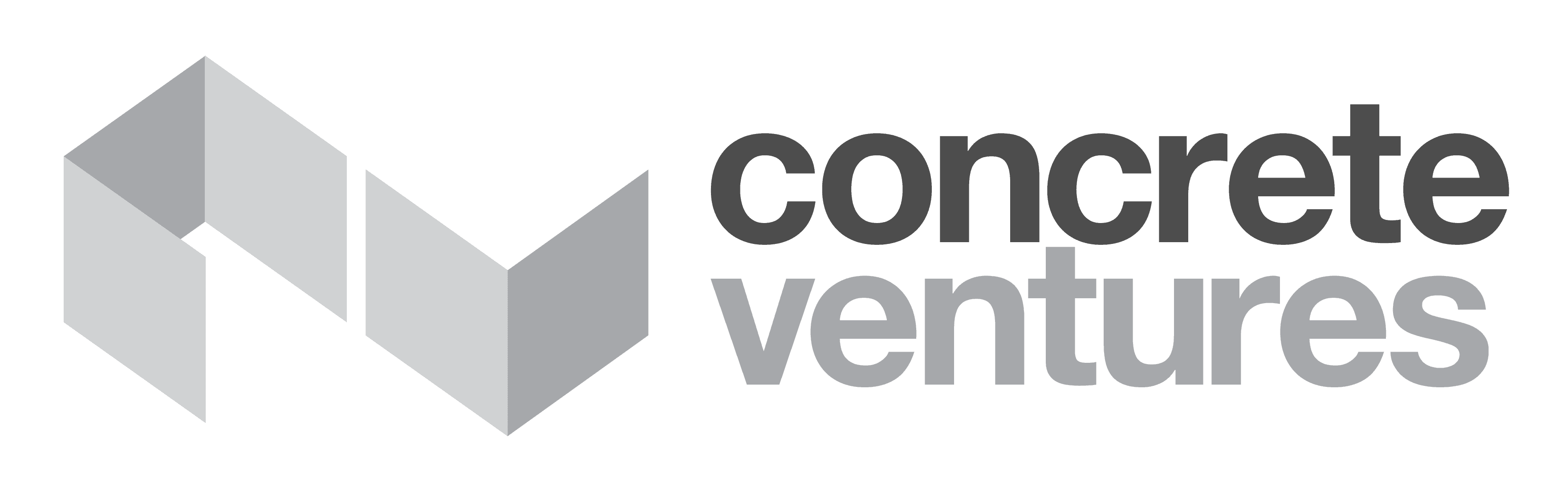Concrete Ventures logo