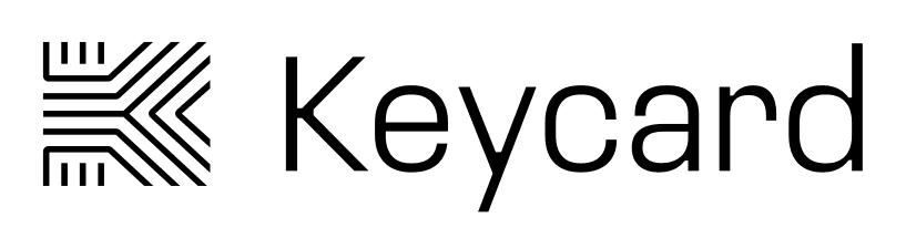 Keycard logo